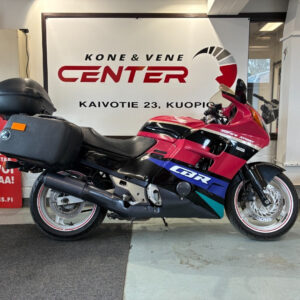 Honda CBR vm. 1991 NO-478