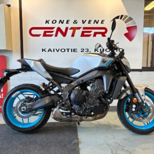 Yamaha MT-09 vm. 2025 53-TJC