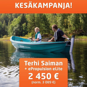 Terhi Saiman