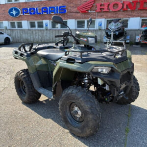 Polaris Sportsman vm. 2024 285-RAZ