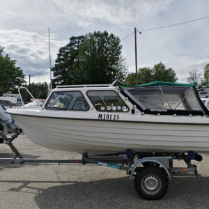 Bella 530 Classic
