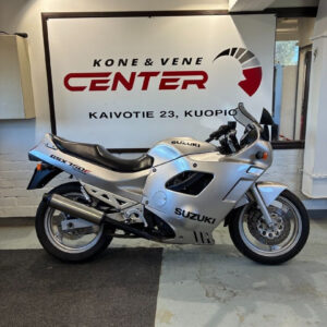 Suzuki GSX vm. 1991 JA-718