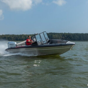 Faster 570 SC