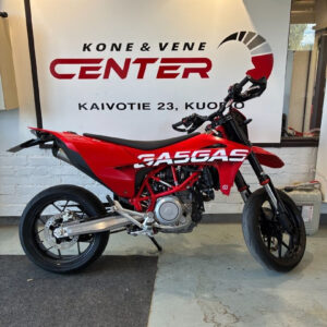GASGAS SM vm. 2022 75-EMG