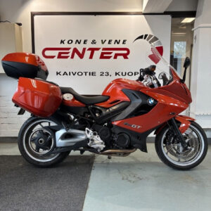 BMW F vm. 2015 32-UFT