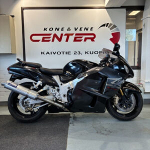 Suzuki GSX vm. 2006 CO-415