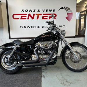 Harley-Davidson Sportster vm. 2006 RY-871