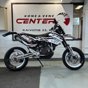 KTM 690 vm. 2011 36-ZBJ