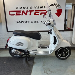 Vespa GTS vm. 2022 20-KJO