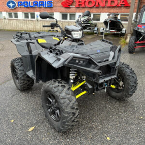 Polaris Sportsman vm. 2022 118-GAT