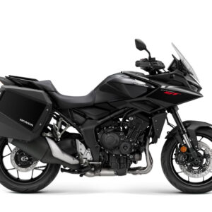 Honda CB vm. 2026 MA-787