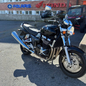 Suzuki GSX vm. 2007 VR-934