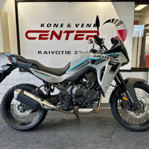 Honda XL vm. 2026 46-FMX