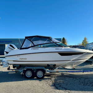 Flipper 650 DC