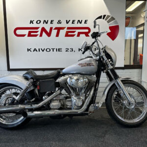 Harley-Davidson Dyna vm. 2001 NN-795