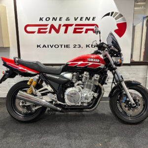Yamaha XJR vm. 2001 SY-149
