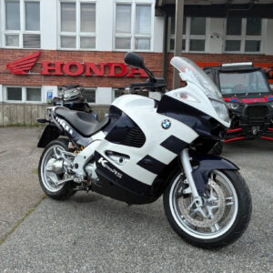 BMW K vm. 2005 CU-665