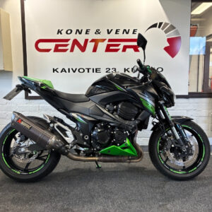 Kawasaki Z vm. 2016 58-FMJ