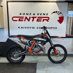 KTM 85 vm. 2021