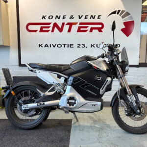 Super Soco TC Max vm. 2023 71-RIO