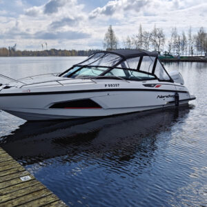 Nordkapp Noblesse 720