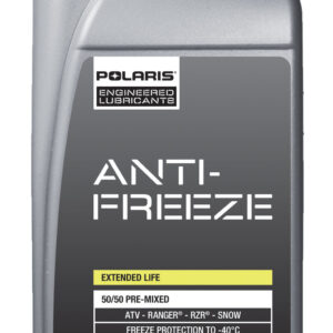 Polaris ANTI-FREEZE 1L 502566