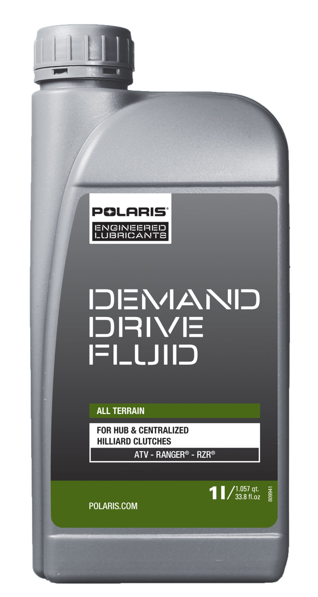 Polaris Demand Drive 1L 502563