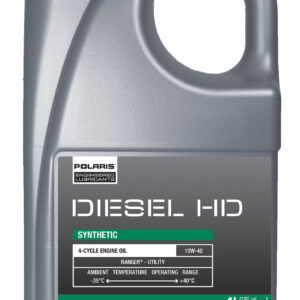 Polaris Diesel HD 4L 502574