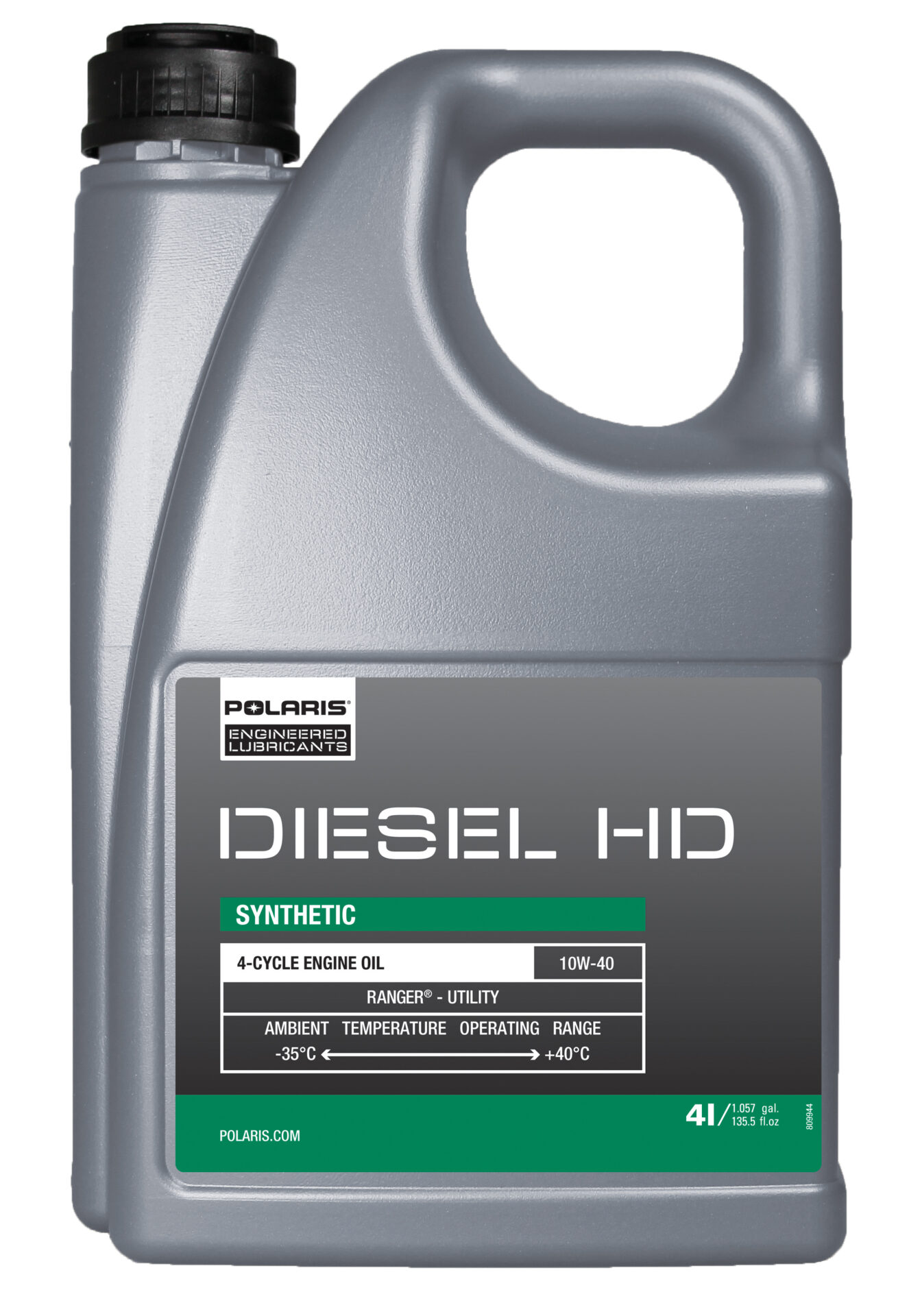 Polaris Diesel HD 4L 502574