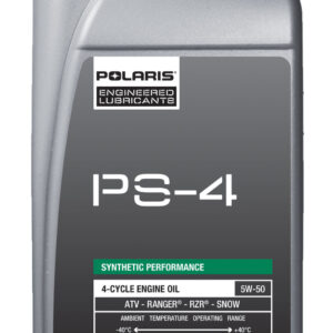 Polaris PS-4 1L 502484