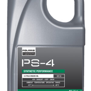 Polaris PS-4 4L 502485
