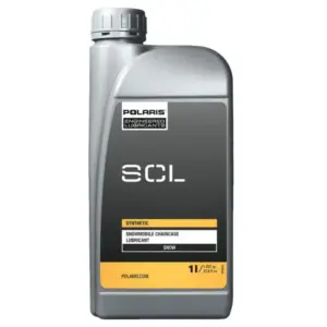Polaris SCL Synthetic Chaincase Lubricant 502560